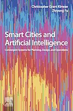 Télécharger le livre :  Smart Cities and Artificial Intelligence