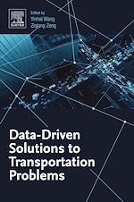 Télécharger le livre :  Data-Driven Solutions to Transportation Problems