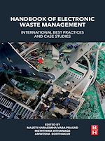 Télécharger le livre :  Handbook of Electronic Waste Management