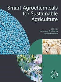 Téléchargez le livre :  Smart Agrochemicals for Sustainable Agriculture