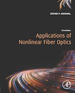 Télécharger le livre :  Applications of Nonlinear Fiber Optics
