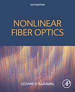 Télécharger le livre :  Nonlinear Fiber Optics