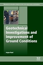 Télécharger le livre :  Geotechnical Investigations and Improvement of Ground Conditions