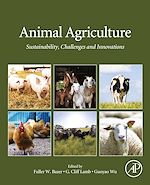 Télécharger le livre :  Animal Agriculture
