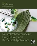 Télécharger le livre :  Natural Polysaccharides in Drug Delivery and Biomedical Applications
