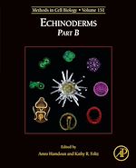 Télécharger le livre :  Echinoderms Part B