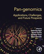 Télécharger le livre :  Pan-genomics: Applications, Challenges, and Future Prospects