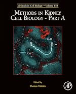 Télécharger le livre :  Methods in Kidney Cell Biology Part A