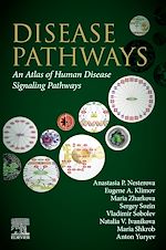 Télécharger le livre :  Disease Pathways