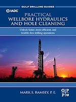 Télécharger le livre :  Practical Wellbore Hydraulics and Hole Cleaning