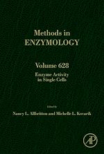 Télécharger le livre :  Enzyme Activity in Single Cells