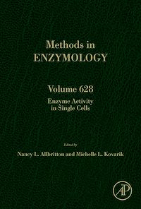 Téléchargez le livre :  Enzyme Activity in Single Cells