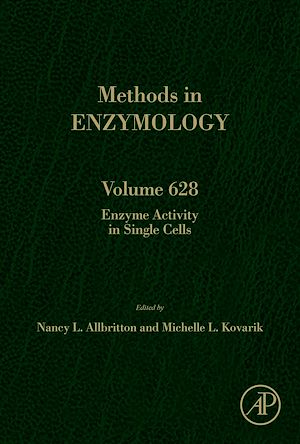 Téléchargez le livre :  Enzyme Activity in Single Cells