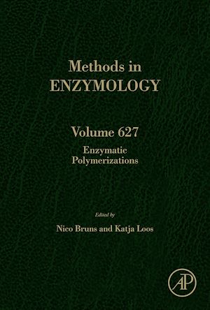 Téléchargez le livre :  Enzymatic Polymerizations