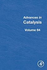 Télécharger le livre :  Advances in Catalysis