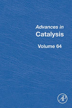 Téléchargez le livre :  Advances in Catalysis