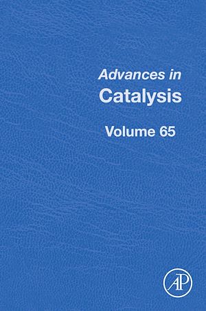 Téléchargez le livre :  Advances in Catalysis