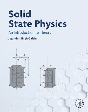 Téléchargez le livre :  Solid State Physics