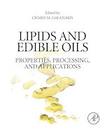 Télécharger le livre :  Lipids and Edible Oils