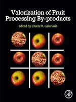 Télécharger le livre :  Valorization of Fruit Processing By-products