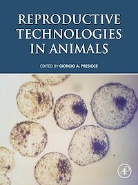Téléchargez le livre :  Reproductive Technologies in Animals