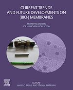 Télécharger le livre :  Current Trends and Future Developments on (Bio-) Membranes