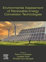 Download this eBook Environmental Assessment of Renewable Energy Conversion Technologies