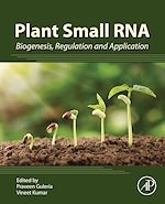 Télécharger le livre :  Plant Small RNA