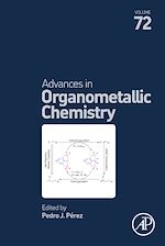 Télécharger le livre :  Advances in Organometallic Chemistry