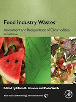 Télécharger le livre :  Food Industry Wastes
