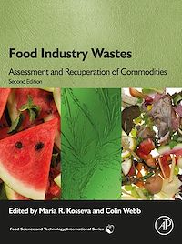 Téléchargez le livre :  Food Industry Wastes