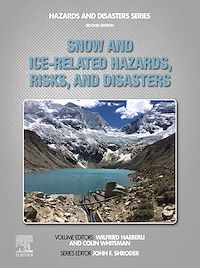 Téléchargez le livre :  Snow and Ice-Related Hazards, Risks, and Disasters