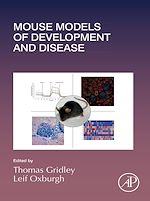 Télécharger le livre :  Mouse Models of Development and Disease