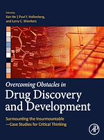 Télécharger le livre :  Overcoming Obstacles in Drug Discovery and Development