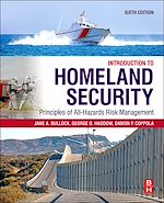 Download this eBook Introduction to Homeland Security