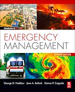 Télécharger le livre :  Introduction to Emergency Management