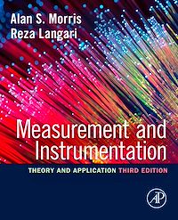 Téléchargez le livre :  Measurement and Instrumentation