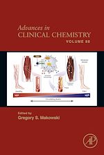 Télécharger le livre :  Advances in Clinical Chemistry