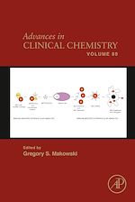 Télécharger le livre :  Advances in Clinical Chemistry