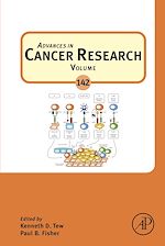 Télécharger le livre :  Advances in Cancer Research