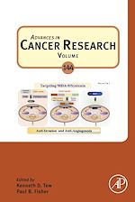 Télécharger le livre :  Advances in Cancer Research