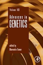 Télécharger le livre :  Advances in Genetics