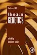 Télécharger le livre :  Advances in Genetics