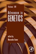 Télécharger le livre :  Advances in Genetics