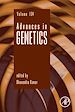Télécharger le livre :  Advances in Genetics