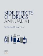 Télécharger le livre :  Side Effects of Drugs Annual