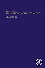 Download this eBook Advances in Experimental Social Psychology