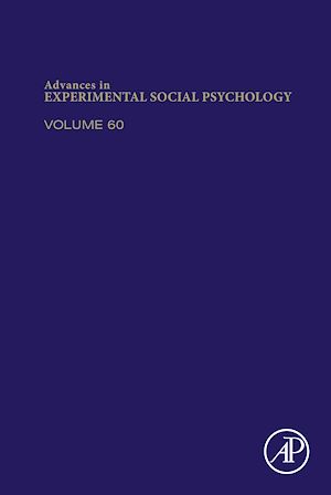 Download the eBook: Advances in Experimental Social Psychology