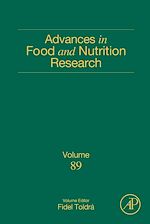 Télécharger le livre :  Advances in Food and Nutrition Research