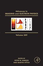 Télécharger le livre :  Advances in Imaging and Electron Physics
